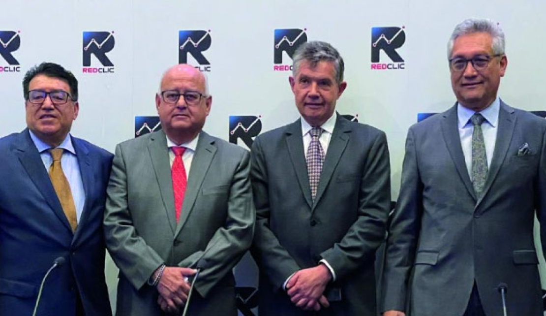 REDCLIC, innovador servicio de análisis de crédito presente en Ecuador